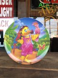Vintage McDonalds Plastic Plate 1996 (A601)
