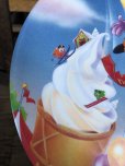 画像4: Vintage McDonalds Plastic Plate 1993 (A603) (4)