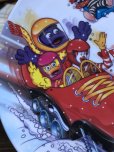 画像3: Vintage McDonalds Plastic Plate 2001 (A599) (3)