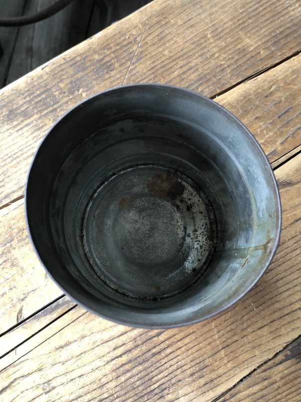 画像6: Vintage Coffee Tin Folger's (A607)