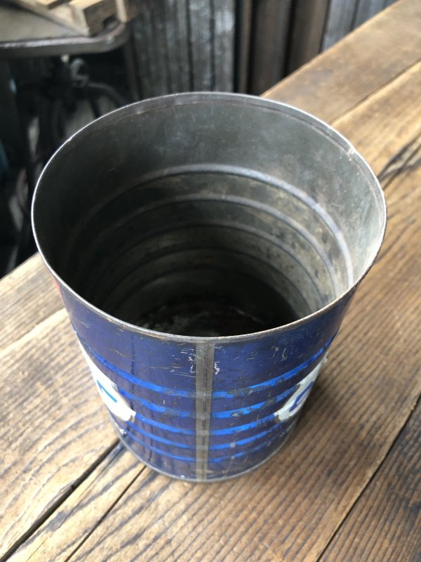 画像5: Vintage Coffee Tin GRAND UNION (A614)
