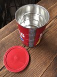 画像7: Vintage Coffee Tin HILLS BROS (A620) (7)