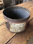 画像3: Vintage Coffee Tin HILLS BROS (A619) (3)