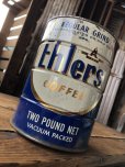 画像4: Vintage Coffee Tin Ehlers (A613) (4)