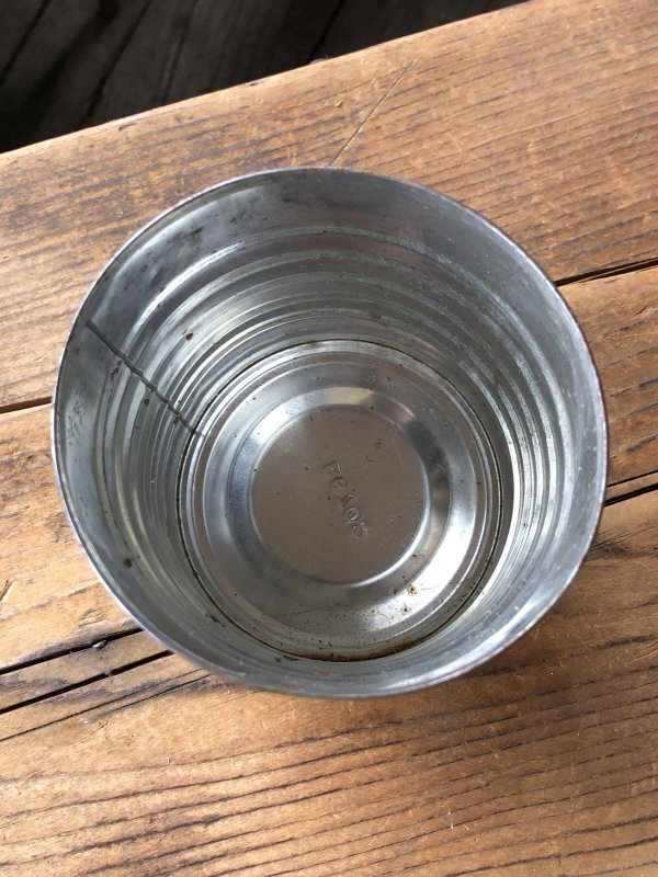 画像6: Vintage Coffee Tin Chock Full O' Nuts (A609)
