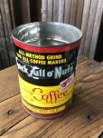 画像2: Vintage Coffee Tin Chock Full O' Nuts (A609) (2)