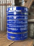 画像5: Vintage Coffee Tin Maxwell House (A606) (5)