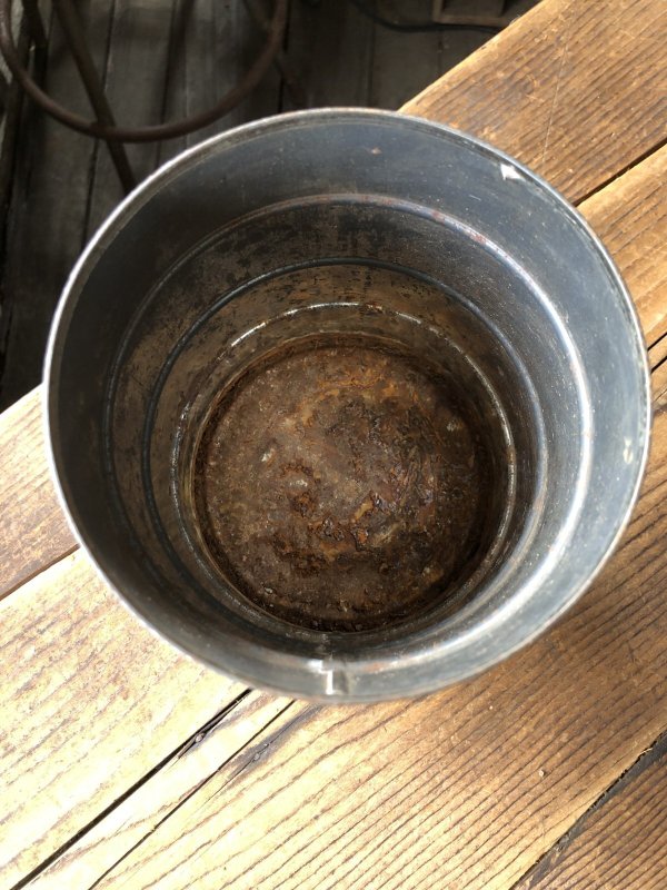 画像6: Vintage Coffee Tin Ehlers (A613)