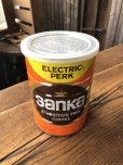画像3: Vintage Coffee Tin Sanka (A618) (3)
