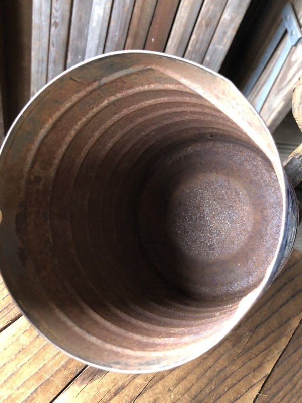 画像6: Vintage Coffee Tin Maxwell House (A606)