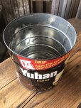 画像4: Vintage Coffee Tin Yuban (A623) (4)