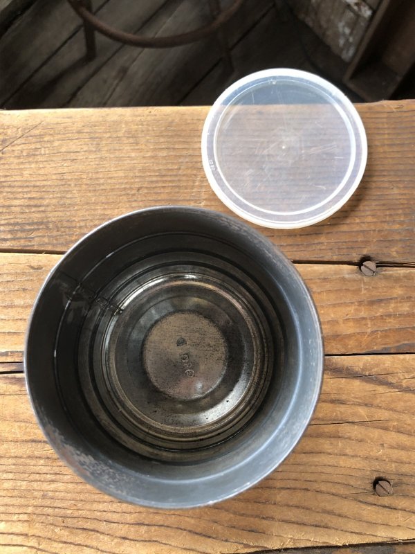 画像6: Vintage Coffee Tin STATER BROS. (A611)
