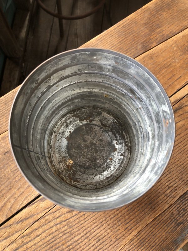 画像6: Vintage Coffee Tin Yuban (A622)