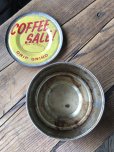画像6: Vintage Coffee Tin Folger's (A608) (6)