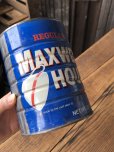 画像1: Vintage Coffee Tin MAXWELL HOUSE (A605) (1)