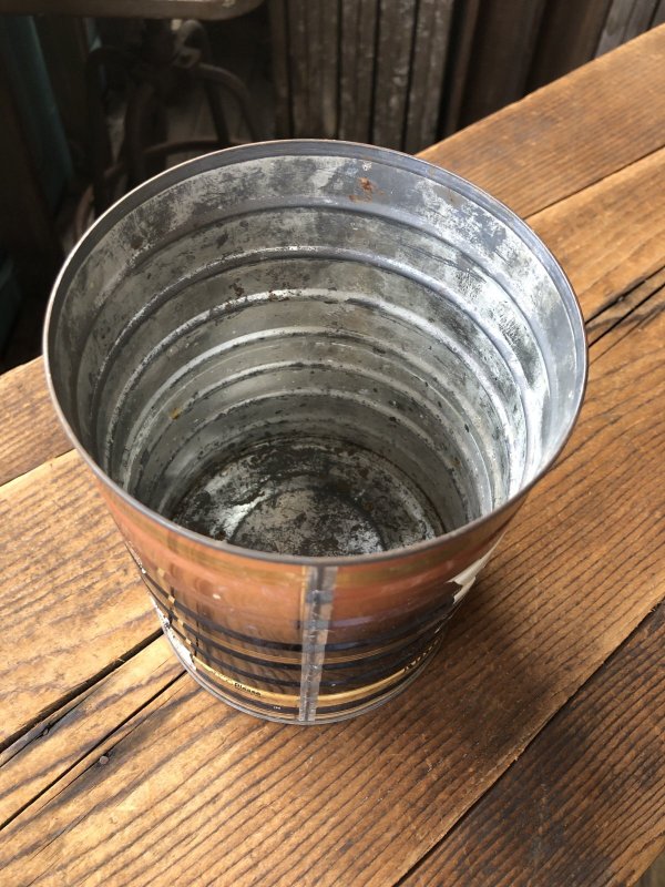 画像5: Vintage Coffee Tin Yuban (A622)