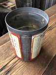 画像5: Vintage Coffee Tin HILLS BROS (A621) (5)