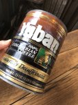 画像1: Vintage Coffee Tin Yuban (A622) (1)