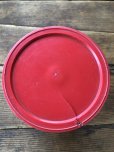 画像8: Vintage Coffee Tin HILLS BROS (A620) (8)