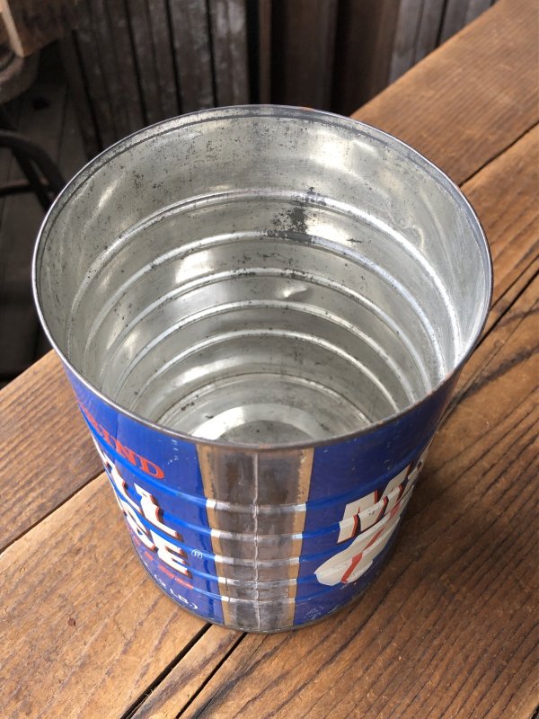 画像5: Vintage Coffee Tin MAXWELL HOUSE (A605)