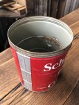 画像5: Vintage Coffee Tin Schilling (A615) (5)