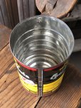 画像5: Vintage Coffee Tin Chock Full O' Nuts (A609) (5)