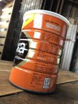 画像4: Vintage Coffee Tin Sanka (A618) (4)
