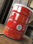画像3: Vintage Coffee Tin STATER BROS. (A611) (3)
