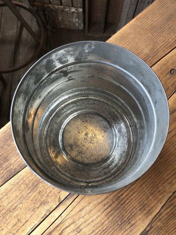 画像6: Vintage Coffee Tin Yuban (A623)