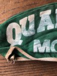 画像12: Vintage QUAKER STATE Service Station Attendant Cap (A624) (12)
