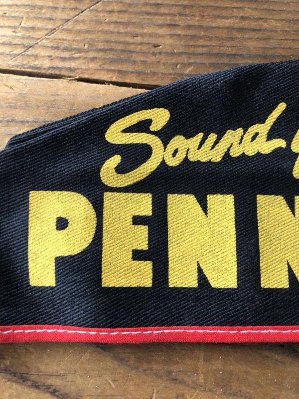 画像9: Vintage Pennzoil Z Lube Service Station Attendant Cap (A625)