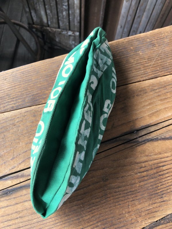 画像15: Vintage QUAKER STATE Service Station Attendant Cap (A624)