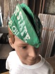 画像7: Vintage QUAKER STATE Service Station Attendant Cap (A624) (7)