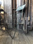 画像22: 40s Vintage Valvoline Motor Oil Can Store Display Rack HTF!! (A627)  (22)