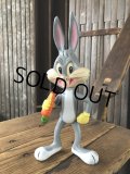 70s Vintage R.Dakin Figure Bugs Bunny (A637)