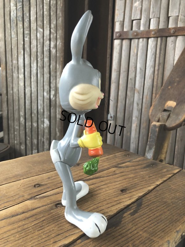 画像4: 70s Vintage R.Dakin Figure Bugs Bunny (A637)