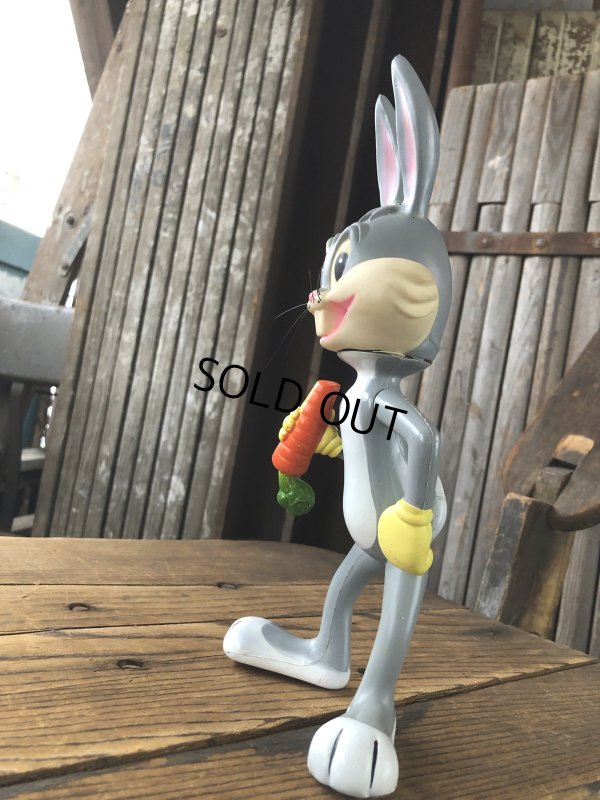 画像2: 70s Vintage R.Dakin Figure Bugs Bunny (A637)