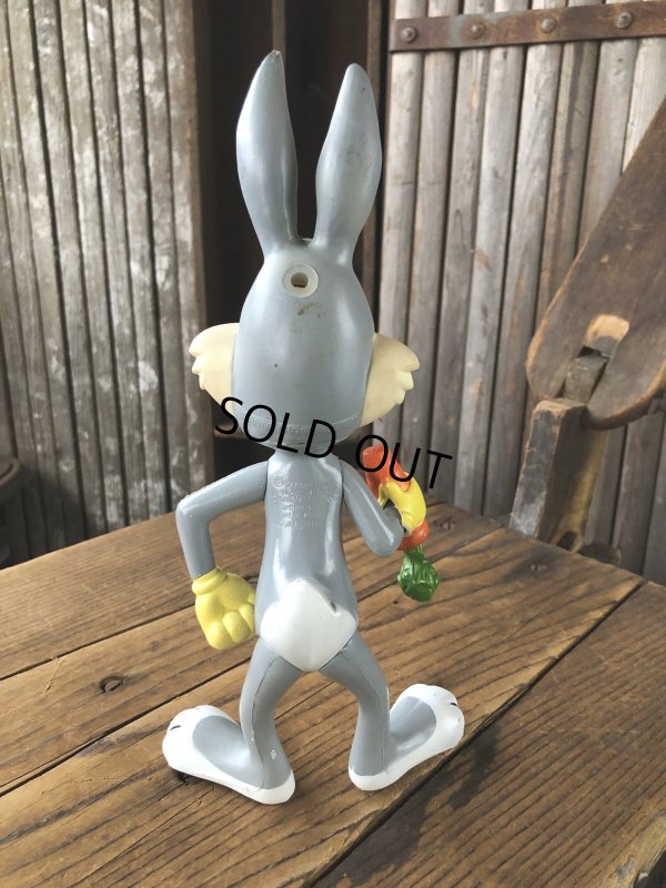 画像3: 70s Vintage R.Dakin Figure Bugs Bunny (A637)
