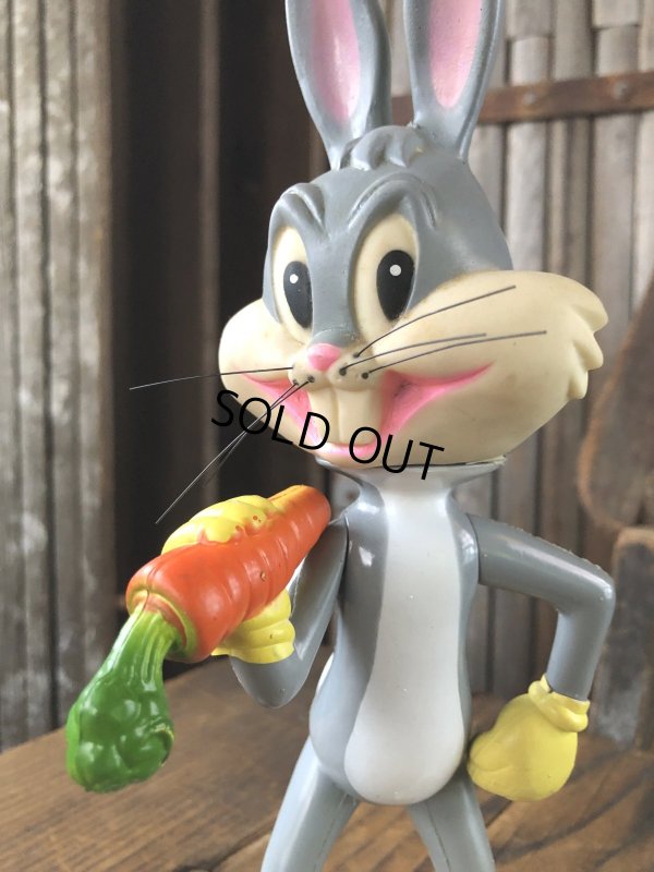 画像8: 70s Vintage R.Dakin Figure Bugs Bunny (A637)
