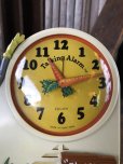 画像9: 70s Vintage Bugs Bunny Alarm Clock (A640) (9)