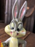 画像8: 70s Vintage R.Dakin Bugs Bunny PVC Figure 14cm (A639) (8)