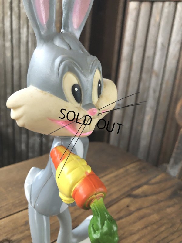 画像7: 70s Vintage R.Dakin Figure Bugs Bunny (A637)
