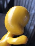 画像8: 70s Vintage R.Dakin Tweety PVC Figure 9.5cm (A631) (8)
