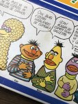 画像9: 70s Vintage Vicma Spain Sesame Street Finger Puppet (A643) (9)