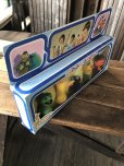 画像2: 70s Vintage Vicma Spain Sesame Street Finger Puppet (A643) (2)