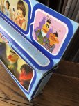 画像14: 70s Vintage Vicma Spain Sesame Street Finger Puppet (A643) (14)