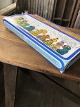 画像4: 70s Vintage Vicma Spain Sesame Street Finger Puppet (A643) (4)