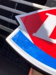 画像14: Dairy Queen Advertising Store Display DQ Logo Sign (A644) (14)