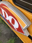 画像7: Dairy Queen Advertising Store Display DQ Logo Sign (A644) (7)