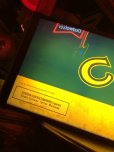 画像27: 90s Advertising Camel Cigarette Tobacco Double Sided Store Display Lighted Sign (A645) (27)